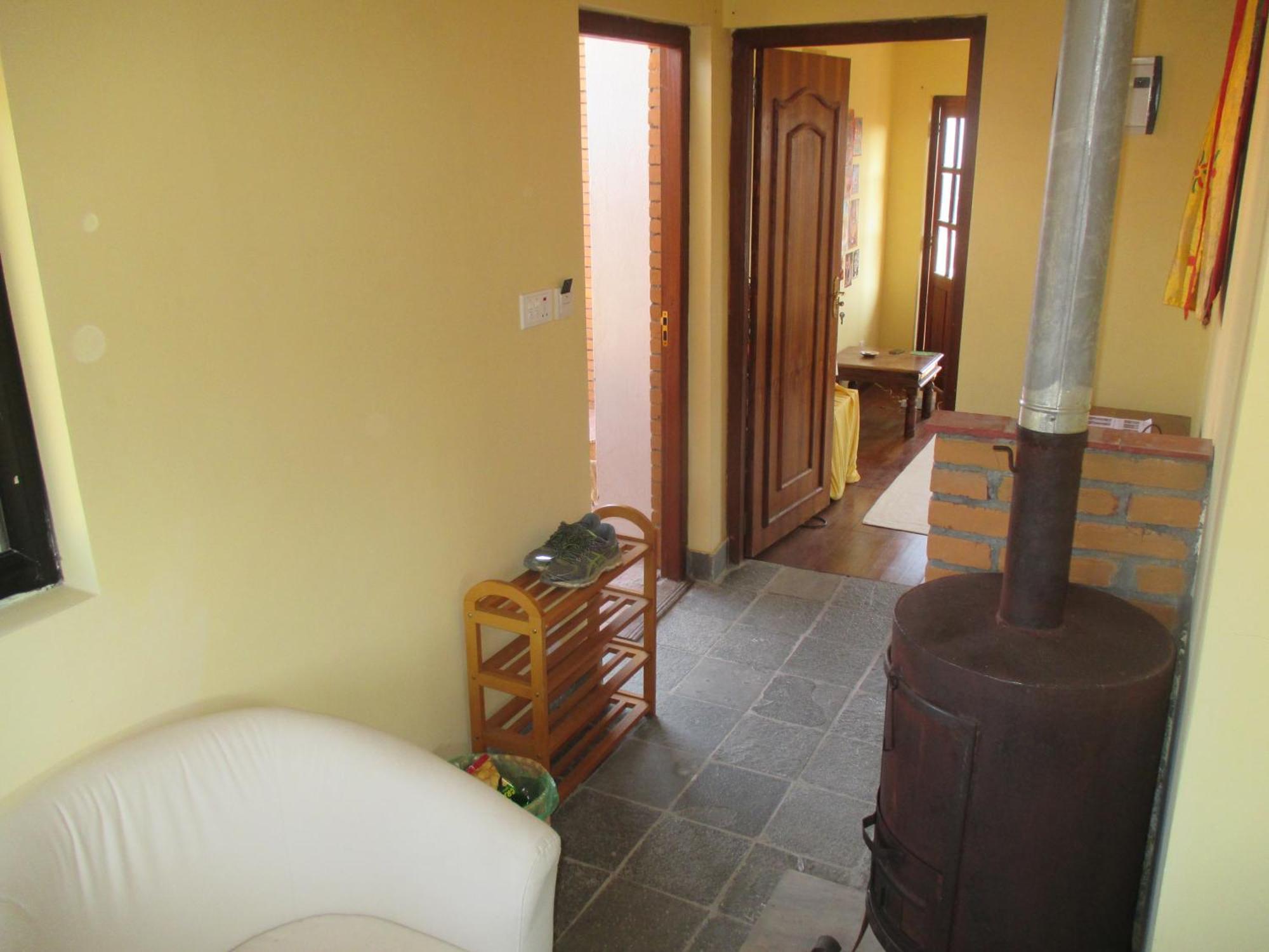 Hotel Swiss Dakshinkali 部屋 写真