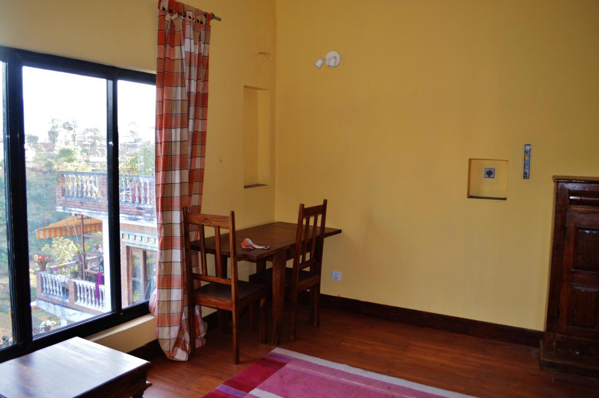 Hotel Swiss Dakshinkali 部屋 写真
