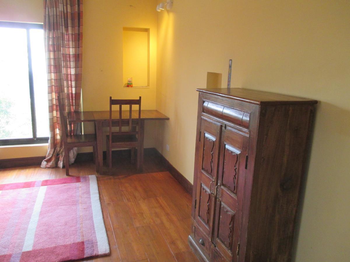 Hotel Swiss Dakshinkali 部屋 写真