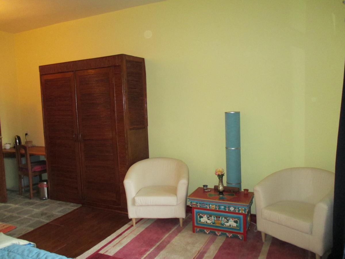 Hotel Swiss Dakshinkali 部屋 写真