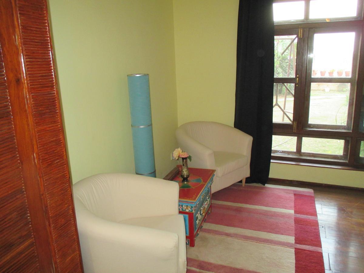 Hotel Swiss Dakshinkali 部屋 写真